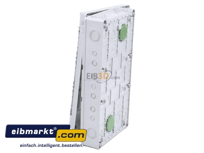 View top right Spelsberg 73344201 Surface mounted distribution board 600mm
