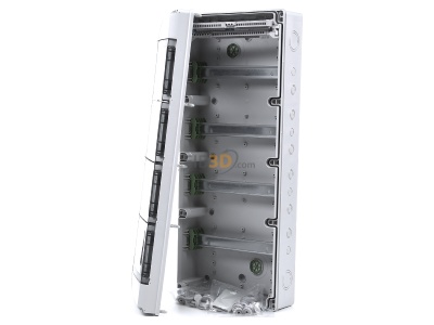 Front view Spelsberg AK 56 #73345601 Surface mounted distribution board 750mm AK 56 73345601
