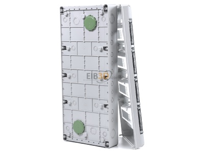 Back view Spelsberg AK 56 #73345601 Surface mounted distribution board 750mm AK 56 73345601
