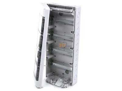 View up front Spelsberg AK 56 #73345601 Surface mounted distribution board 750mm AK 56 73345601
