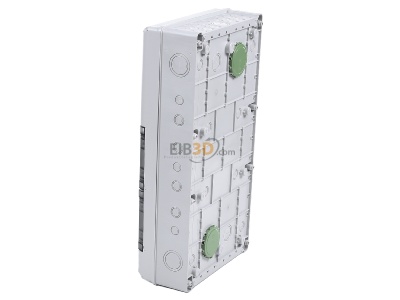 View top right Spelsberg AK 28 Plus #73362801 Surface mounted distribution board 155mm AK 28 Plus 73362801
