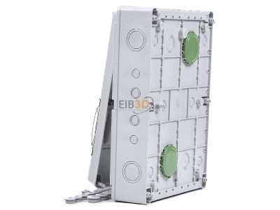 View on the right Spelsberg AK 14 Plus #73361401 Surface mounted distribution board 155mm AK 14 Plus 73361401

