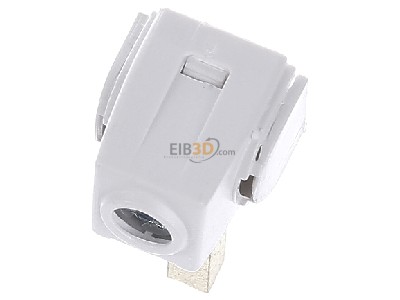 View up front Schneider Electric A9XPCM04 (VE4) Connection clamp A9XPCM04 (quantity: 4)
