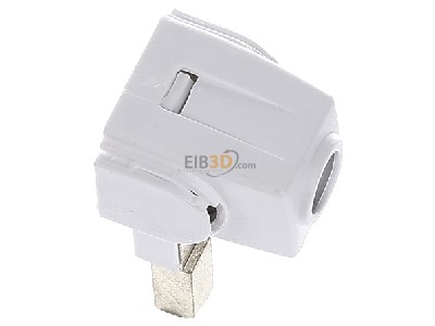 View top left Schneider Electric A9XPCM04 (VE4) Connection clamp A9XPCM04 (quantity: 4)
