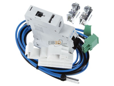View top left Eaton ZSD-SPZ-SET Accessory for switchgear cabinet 
