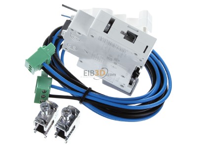 View top right Eaton ZSD-SPZ-SET Accessory for switchgear cabinet 
