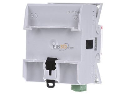 Back view ABB B23 212-100 Direct kilowatt-hour meter 5A 
