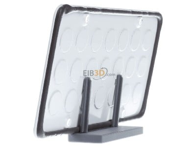 View on the right Striebel & John CZF12 Gland plate for enclosure 
