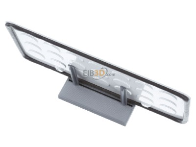 Top rear view Striebel & John CZF12 Gland plate for enclosure 
