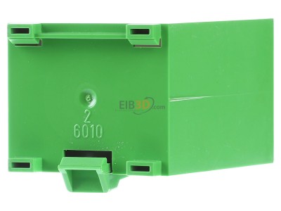 Back view Eaton Z-D02/SE-40 D0-system fuse link D02 40A 
