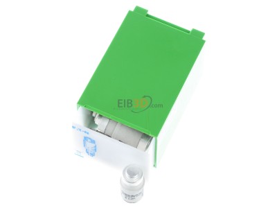 View up front Eaton Z-D02/SE-40 D0-system fuse link D02 40A 
