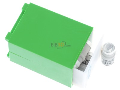 View top left Eaton Z-D02/SE-40 D0-system fuse link D02 40A 
