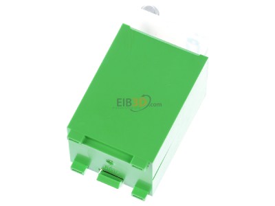 Top rear view Eaton Z-D02/SE-40 D0-system fuse link D02 40A 
