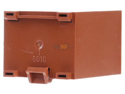Ansicht hinten Eaton Z-D02/SE-63 Sicherungseinsatz D02, 63A, 400V,gL/gG 