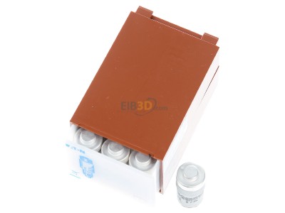 Ansicht oben vorne Eaton Z-D02/SE-63 Sicherungseinsatz D02, 63A, 400V,gL/gG 