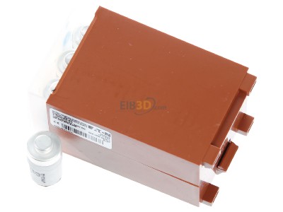 Ansicht oben rechts Eaton Z-D02/SE-63 Sicherungseinsatz D02, 63A, 400V,gL/gG 