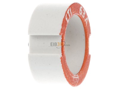 View on the left Eaton Z-DIII/PS-63A D-system screw adapter DIII 63A 
