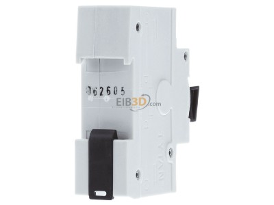 Back view Eaton Z-SLS/CEK10/1 D0-system switch disconnector 1xD01 10A 
