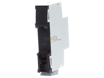 Ansicht hinten Hager TYFS130 Linien-/Bereichkoppler KNX Secure 