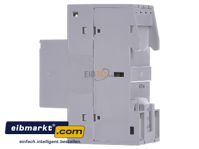 Ansicht rechts Siemens Indus.Sector 5TT5833-0 Installationsschtz 25A,4 
