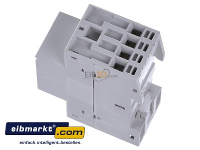 Ansicht oben rechts Siemens Indus.Sector 5TT5833-0 Installationsschtz 25A,4 