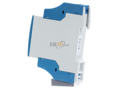 View on the right Eltako ES12-200-UC Impulse switch 16A, 2 NO contacts, 
