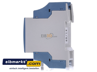 View on the right Eltako ES12-110-UC Latching relay 8...230V AC/DC
