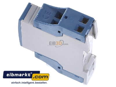 Ansicht oben rechts Eltako ES12-110-UC Stromstoschalter 16A,1S+1 