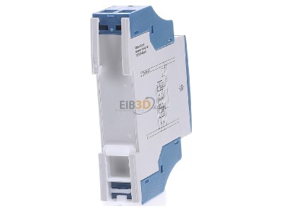 Back view Eltako ER12-200-UC Installation relay 8...230VAC/DC 
