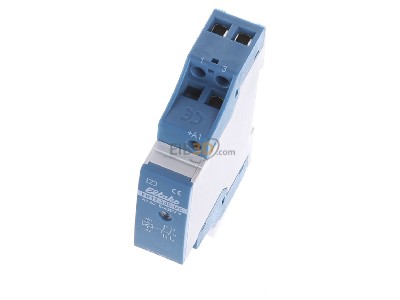 View up front Eltako ER12-200-UC Installation relay 8...230VAC/DC 
