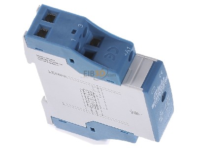 Ansicht oben links Eltako ER12-200-UC Steuerrelais f.Reihen-EB 2S pot.frei 16A/250V 