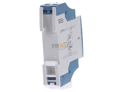 Back view Eltako ER12-110-UC Installation relay 8...230VAC/DC 
