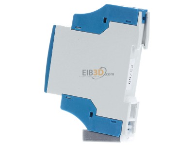 View on the right Eltako AR12DX-230V Current monitoring relay 32...0,1A 
