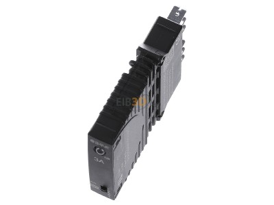 Ansicht oben vorne ETA ESX10-103-DC24V-3A Elek.-Schutzschalter 