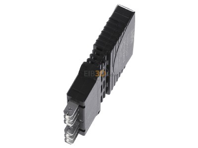 Ansicht oben hinten ETA ESX10-103-DC24V-3A Elek.-Schutzschalter 