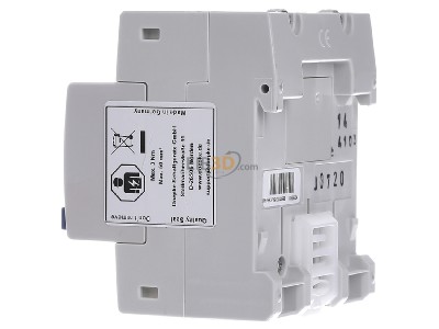 View on the right Doepke DFS4 063-4/0,03-B SK Residual current breaker 4-p 
