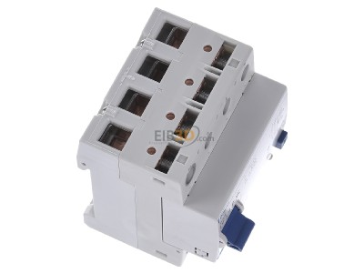 View top left Doepke DFS4 063-4/0,03-B SK Residual current breaker 4-p 
