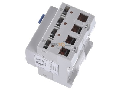 View top right Doepke DFS4 063-4/0,03-B SK Residual current breaker 4-p 

