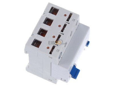 View top left Doepke DFS4 063-4/0,30-B SK Residual current breaker 4-p 
