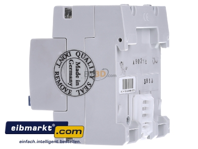 View on the right Doepke DFS4 125-4/0,03-B SK Residual current breaker 4-p 125/0,03A 
