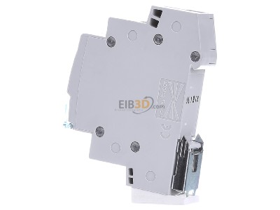 View on the right Hager SVN126 Indicator light for distribution board 
