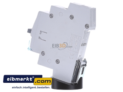 View on the right Hager SVN413 Switch for distribution board 16A - 
