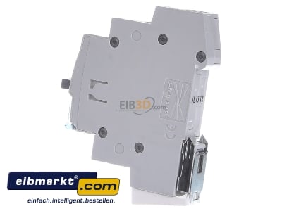 View on the right Hager SVN432 Push button for distribution board
