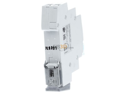 Back view Hager SVN433 Off switch for distributor 2 NO 0 NC 
