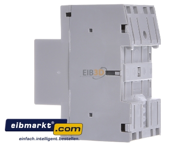 Ansicht rechts Siemens Indus.Sector 5TT5850-0 Installationsschtz 63A,4S,230VAC 