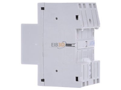 Ansicht rechts Siemens 5TT5840-0 Installationsschtz 40A,4S,230VAC 
