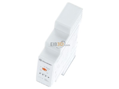 Ansicht oben vorne Finder 14.81.8.230.0000 Treppenhausautomat 1S 16A 230VAC 
