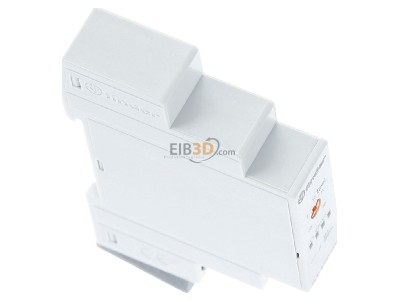 Ansicht oben links Finder 14.81.8.230.0000 Treppenhausautomat 1S 16A 230VAC 