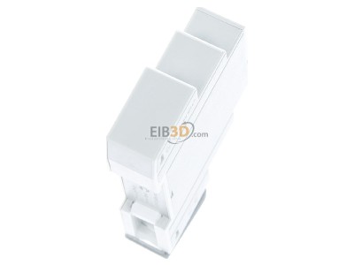 Ansicht oben hinten Finder 14.81.8.230.0000 Treppenhausautomat 1S 16A 230VAC 
