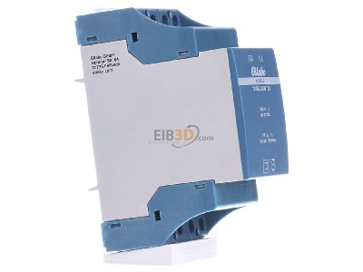 View on the left Eltako WNT12-12VDC-24W/2A DC-power supply 110...240V/12V 24W 

